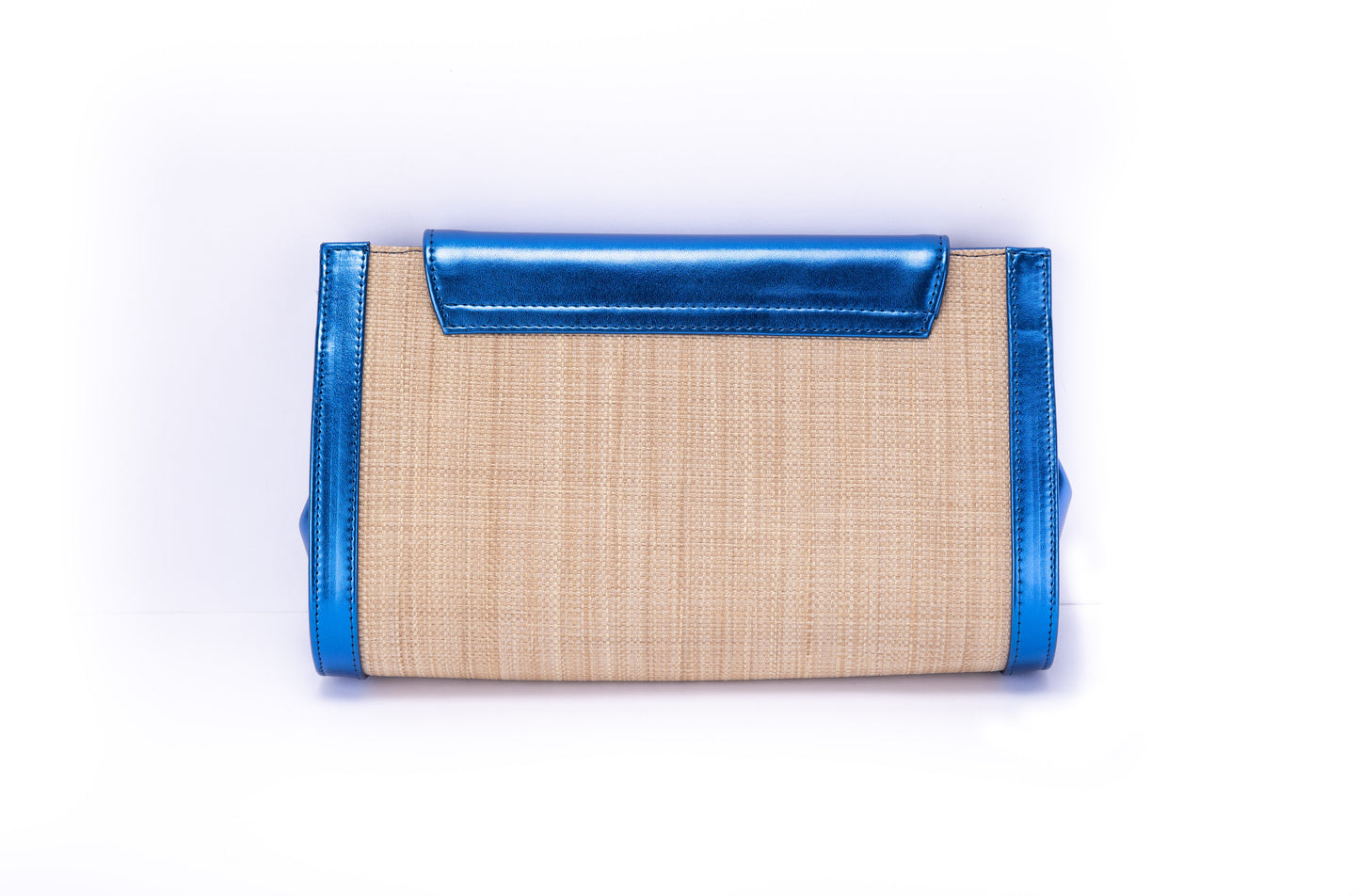 The Nasma Summer Clutch