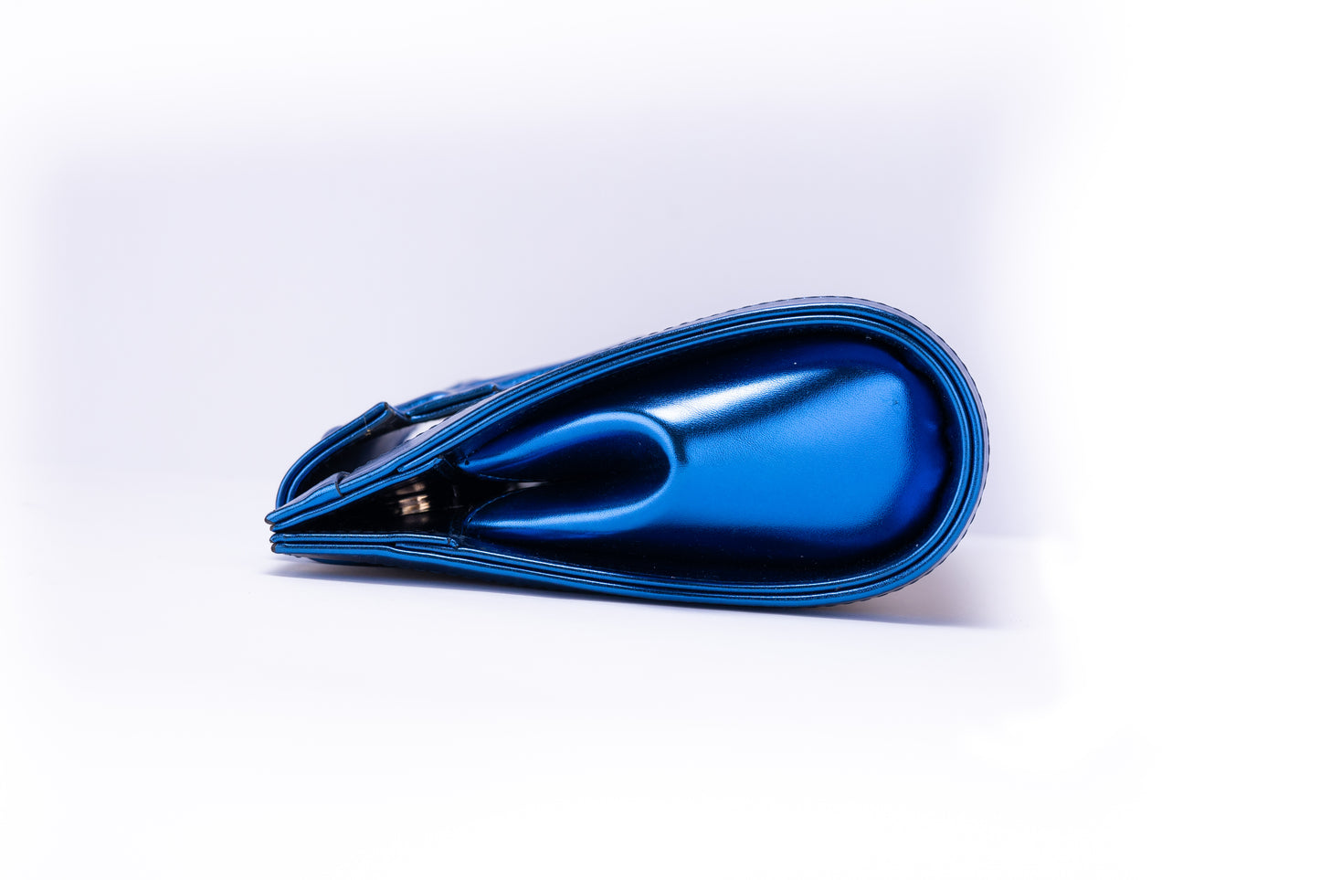 The Nasma Summer Clutch