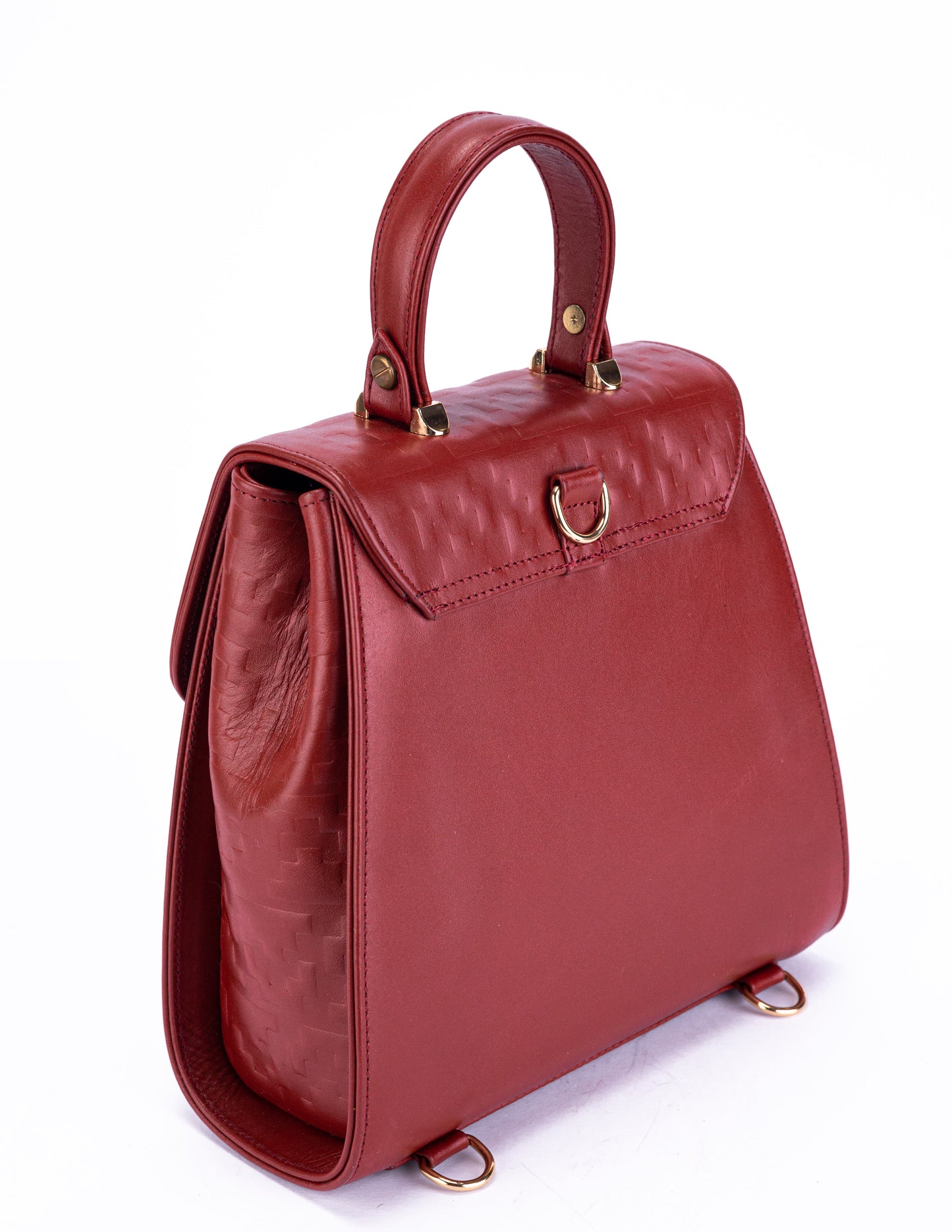 The Rahala Backpack - 2