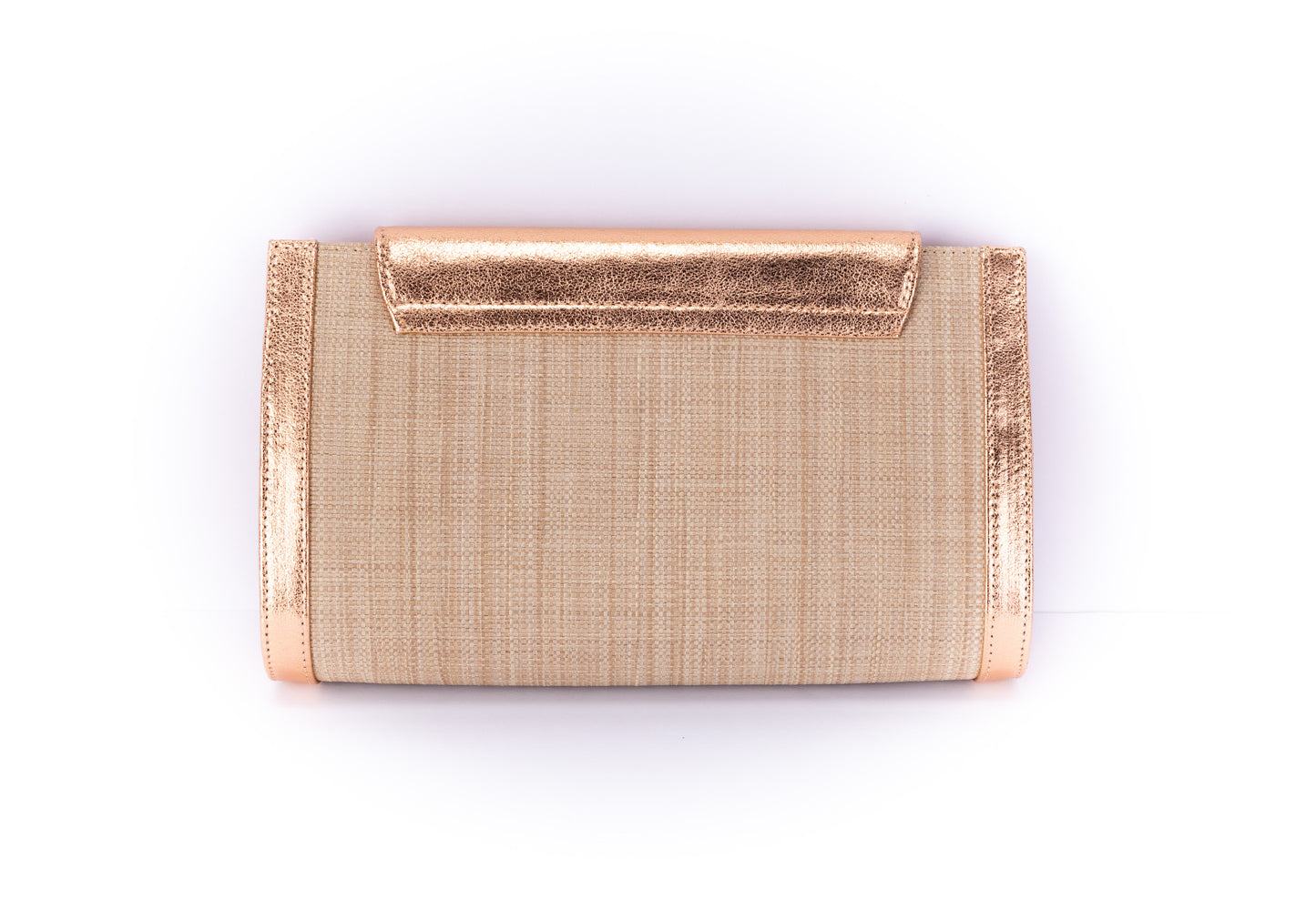 The Nasma Summer Clutch