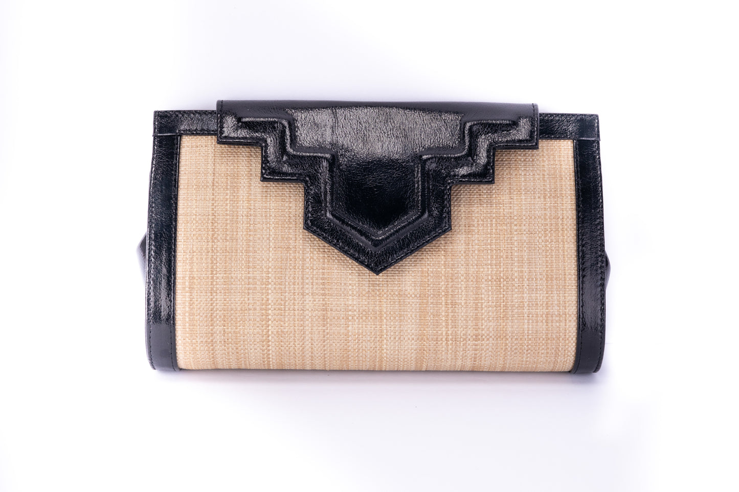 The Nasma Summer Clutch