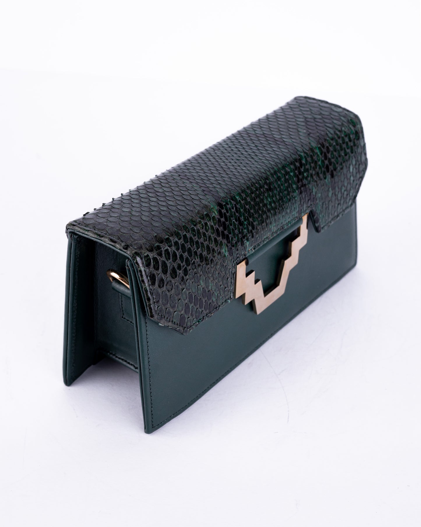 The Mini Merlon - 4