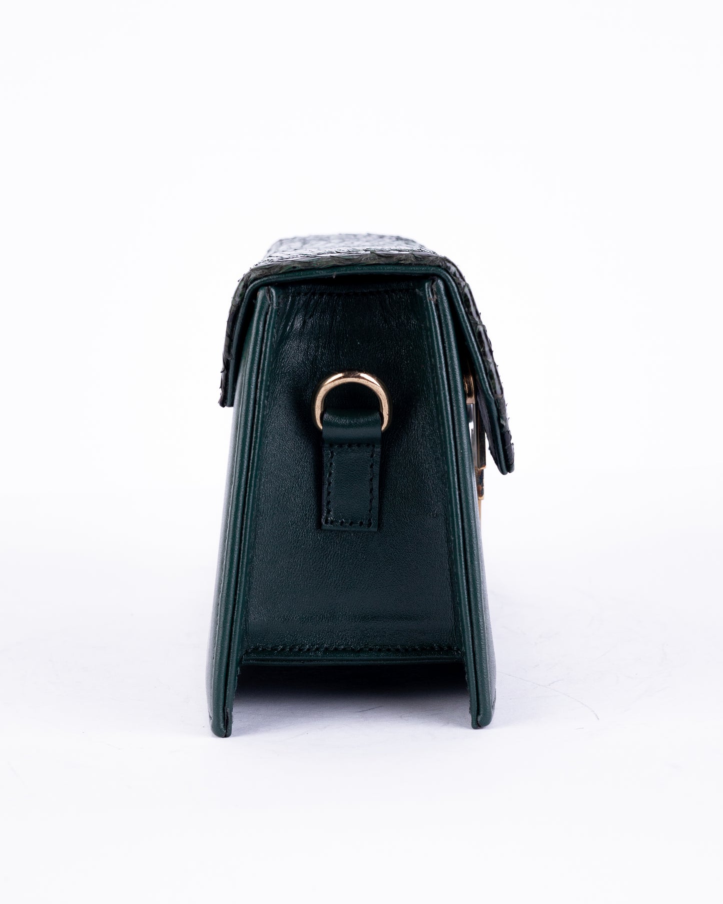 The Mini Merlon - 4