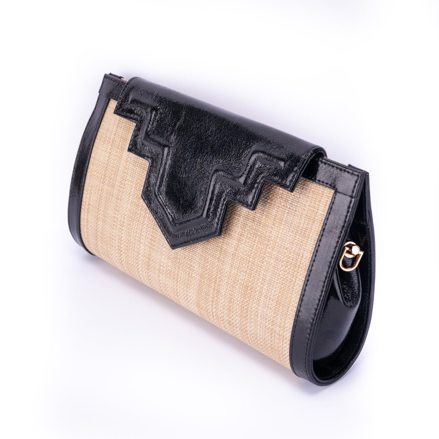 The Nasma Summer Clutch