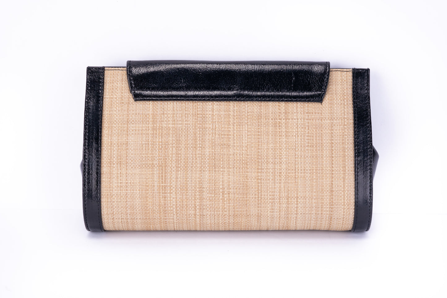 The Nasma Summer Clutch