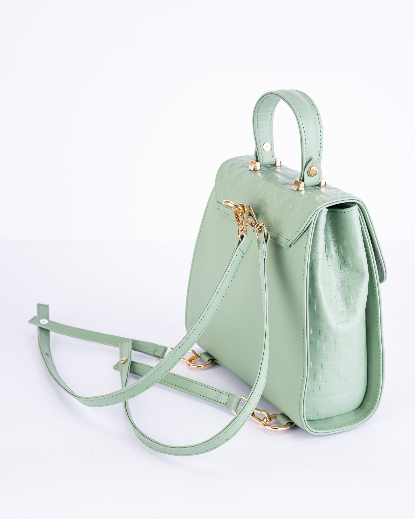 The Rahala Backpack - 2