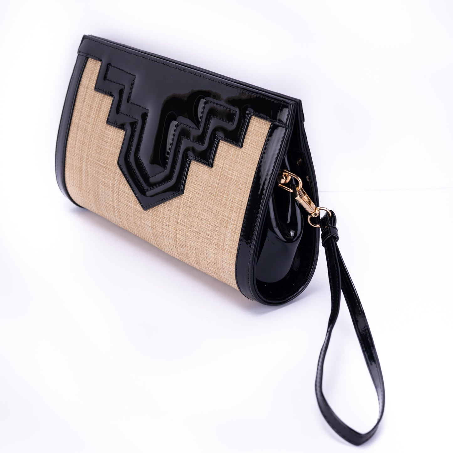 The Nasma Summer Clutch