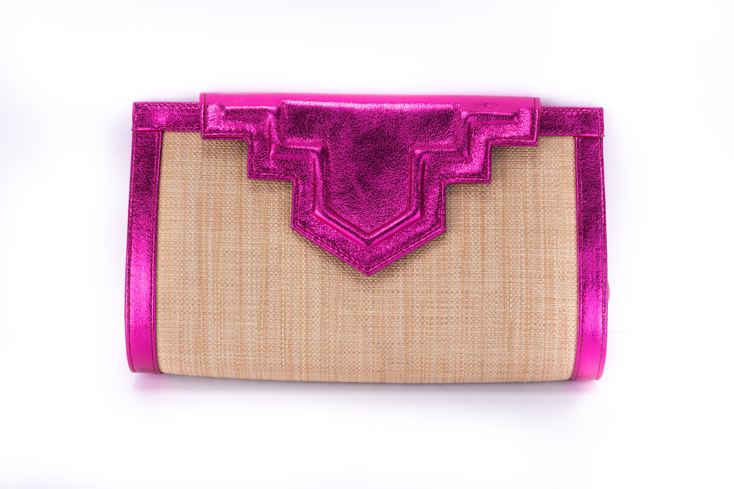 The Nasma Summer Clutch