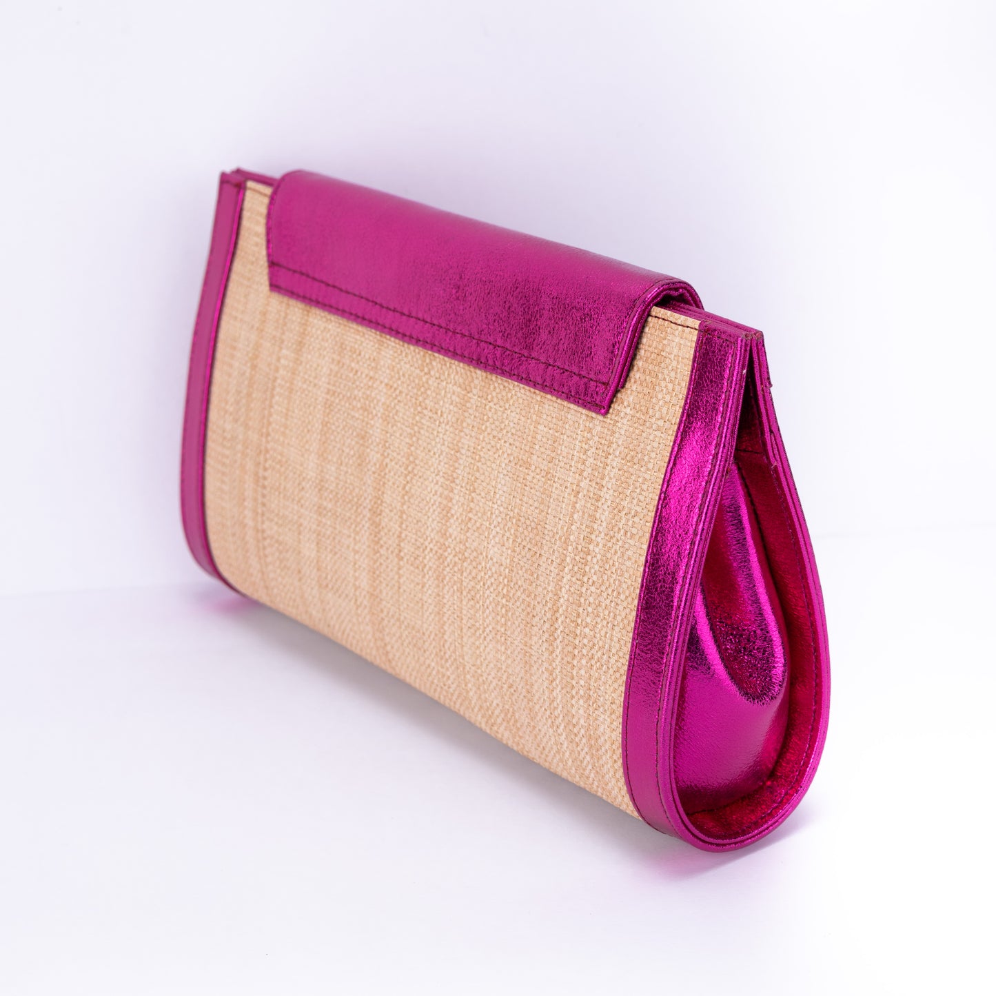 The Nasma Summer Clutch