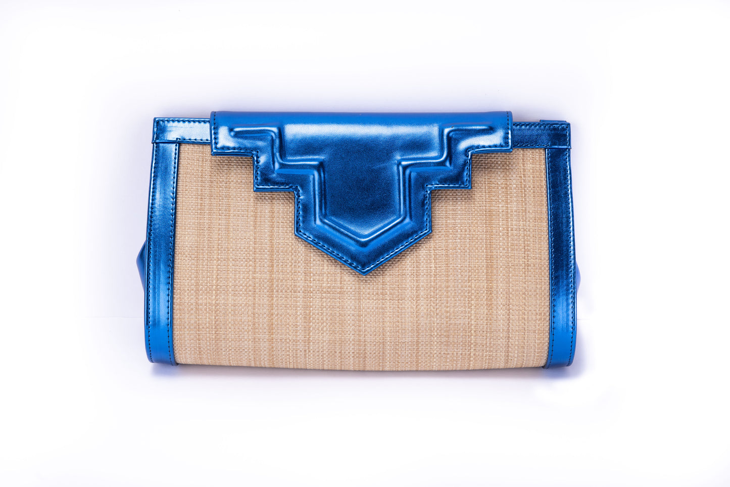 The Nasma Summer Clutch