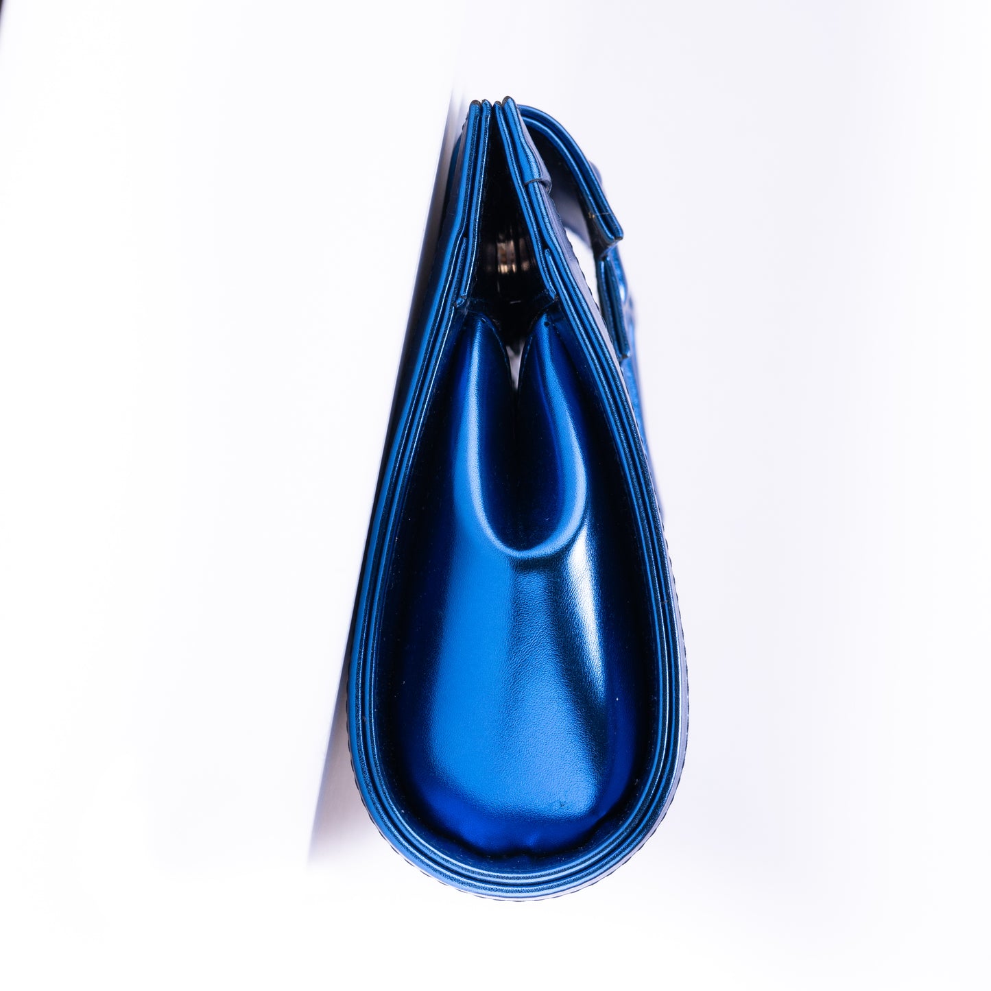 The Nasma Summer Clutch
