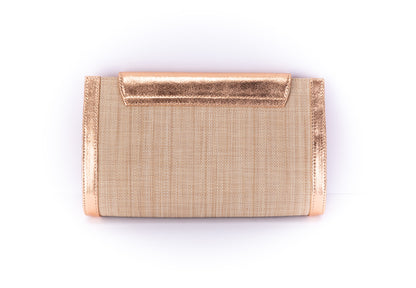 The Nasma Summer Clutch