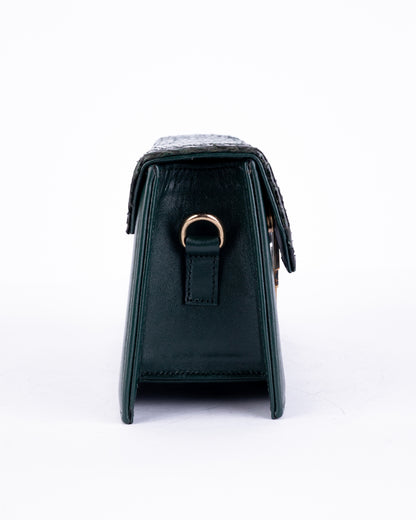 The Mini Merlon - 4