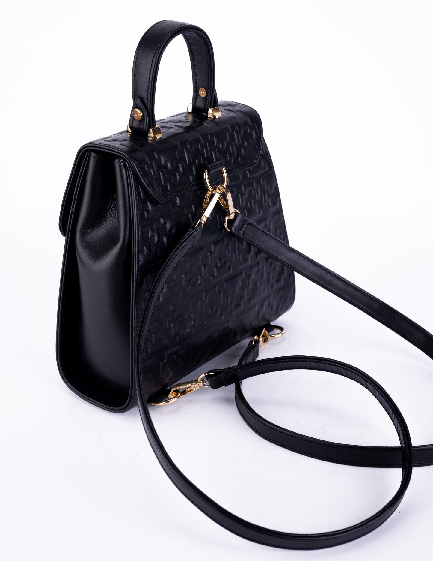 The Rahala Backpack