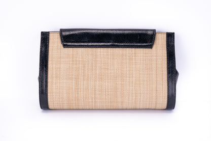 The Nasma Summer Clutch