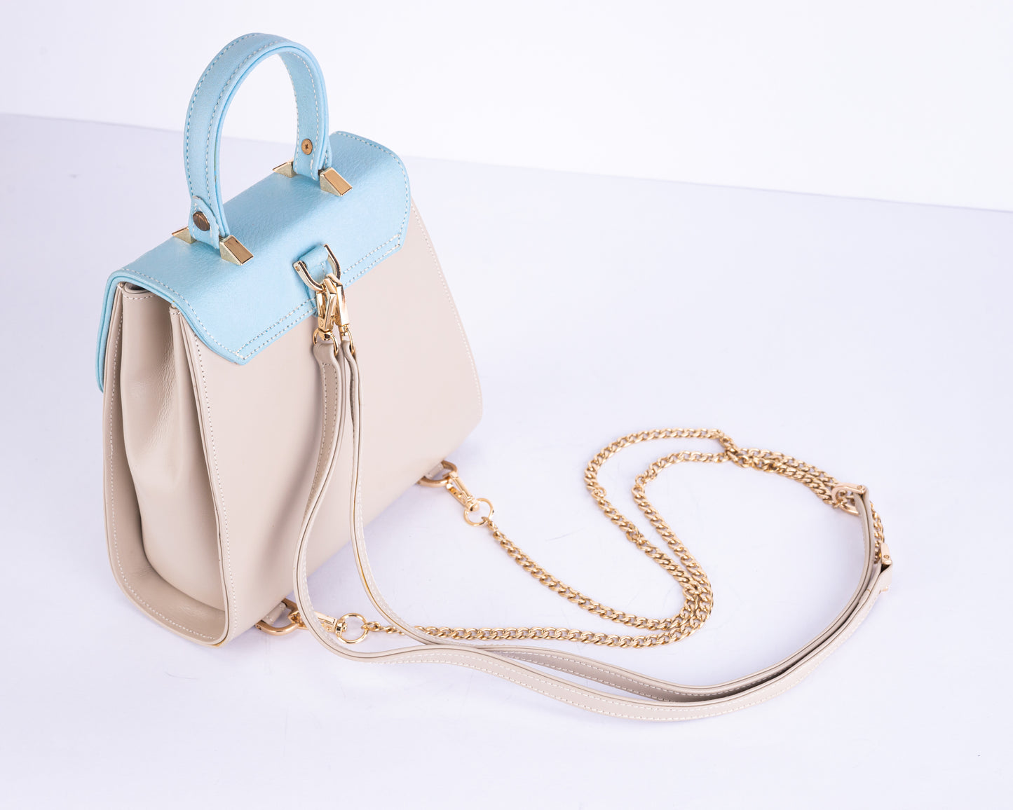 The Rahala Backpack - 3