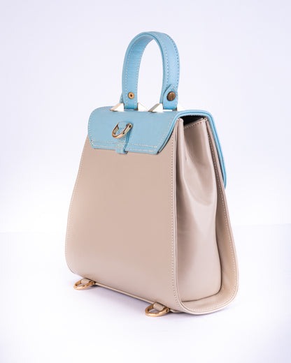 The Rahala Backpack - 3