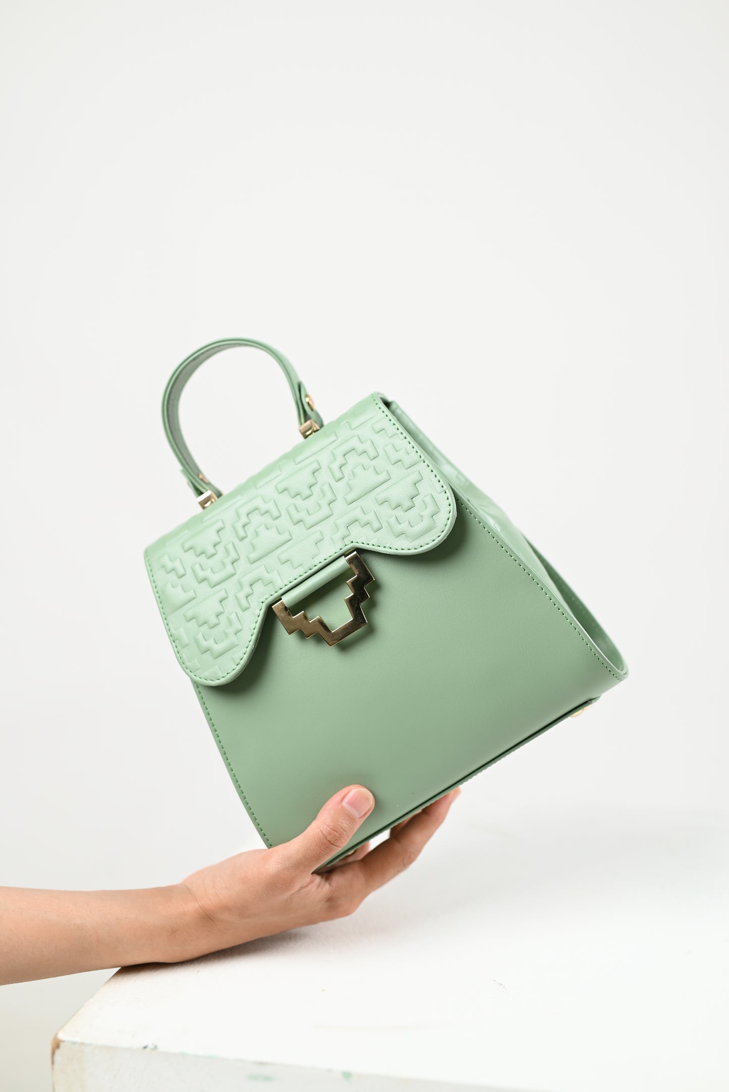 The Rahala Backpack - 2